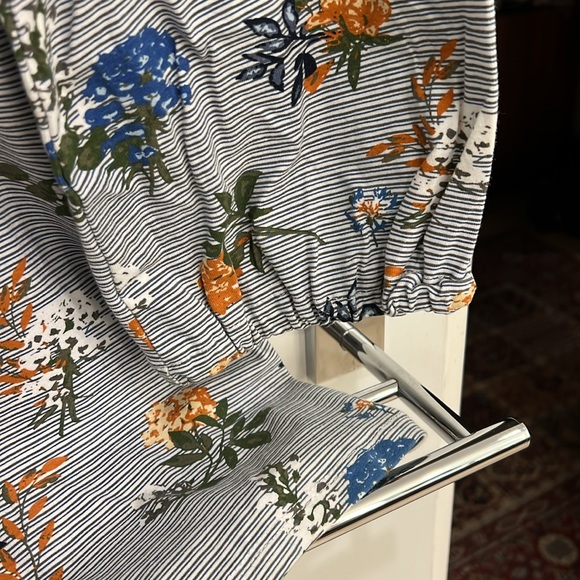 By Design XL cotton blouse - Picture 5 of 5